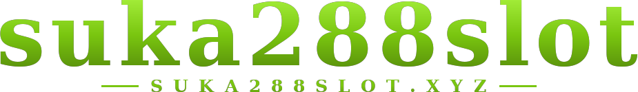 suka288slot logo